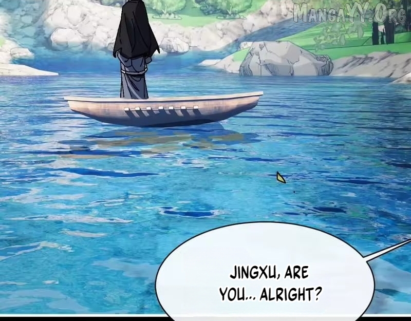 Master: This rebellious disciple is definitely not the Holy Son Chapter 175 - page 28